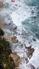 Costa Rica Travel Guide 🌴