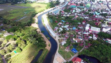 ชุบชีวิตคูเมือง เทศบาลเมืองร้อยเอ็ด เชื่อมโครงข่ายเศรษฐกิจ | สืบสวนความจริง |10 ส.ค. 67| Part 1
