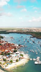 Pulau Serangan Bali. Kamu Pernah Kesini?  #Serangan #PulauSerangan #SeranganBali #Bali