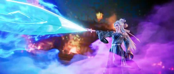 jade dynasty Episode 52 Bestsub EN-ID