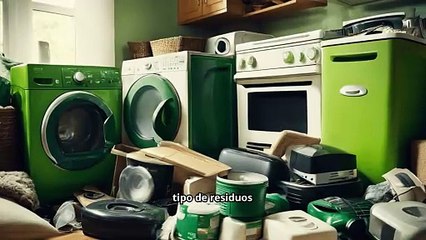 Vaciar pisos y casas en Olesa de Montserrat: Muebles viejos y basura fuera en 24 horas con EcoServeis Centre