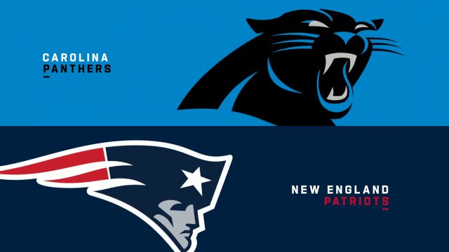 Carolina Panthers vs. New England Patriots Highlights | NFL Highlights 2024 Preseason Week 2