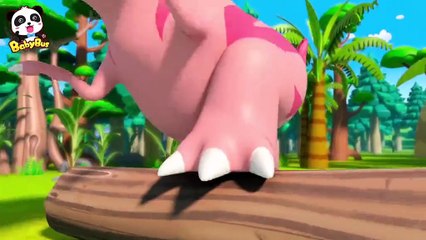 My Good Friends Song｜Let's Play Together｜Kids Cartoon｜Kids Song｜BabyBus