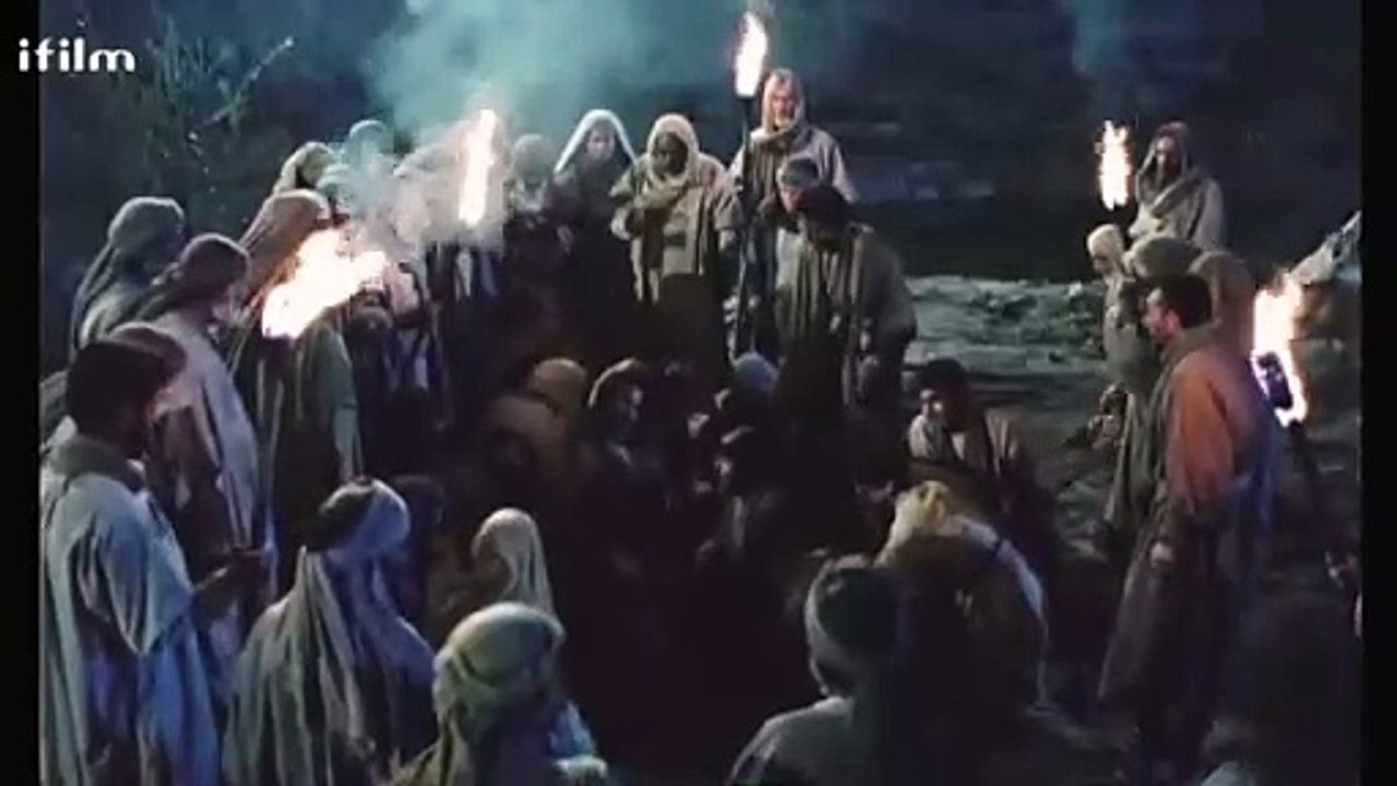 Prophet Joseph Ep: 07