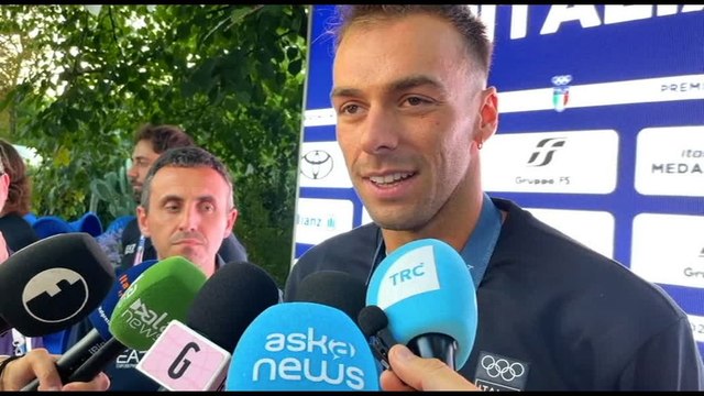 Parigi 2024, Paltrinieri: avrei firmato per vincere due medaglie