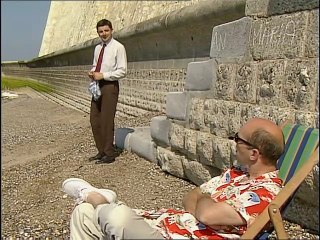 Mr. Bean Season 1, Episode 1 – Hilarious Classic Comedy 🤣