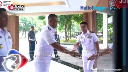 Taruna ASEAN Plus Cadet Sail 2024 Kunjungi Mabes TNI AL: Tingkatkan Kerja Sama Maritim Antar Negara