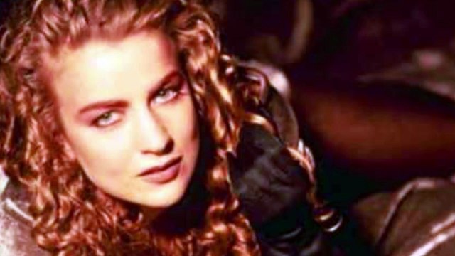 Lian Ross - Say You'll Never (1985) #lianross