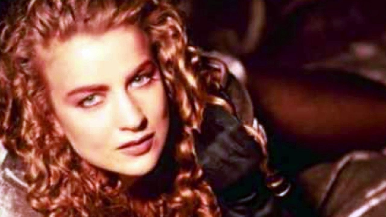 Lian Ross - Say You'll Never (1985) #lianross