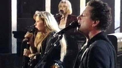 Go Your Own Way - Fleetwood Mac - 1997