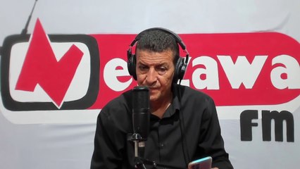 زووم على المهرجانات  برنامج الايام الثقافية بإستفطيمي  فتحية المكي مديرة المهرجان