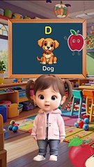 English Cartoon Learning for Kids - thumbnail