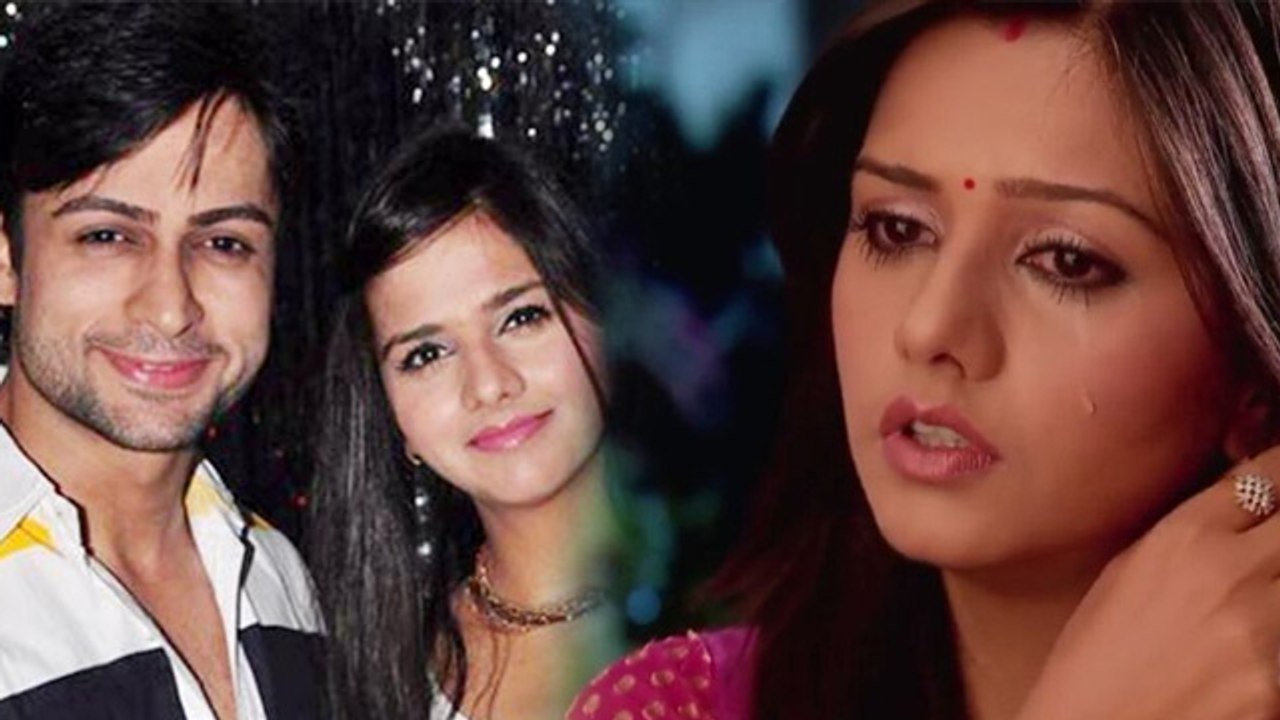 Dalljiet Kaur Nikhil Patel Divorce के बीच आई Ex Husband Shalin Bhanot की याद, Post Viral...|