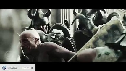 THE MUMMY | History Reborn – Full Teaser Trailer – Dwayne Johnson
