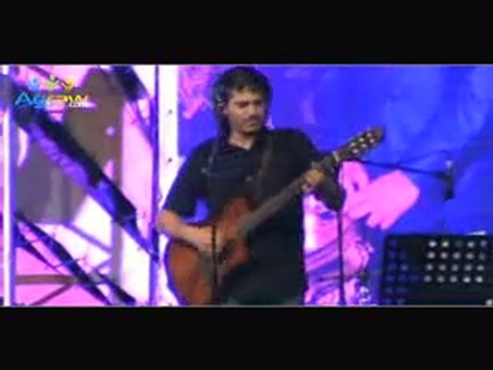 Khalid Izri - ( Ghari Thamuth Ino )