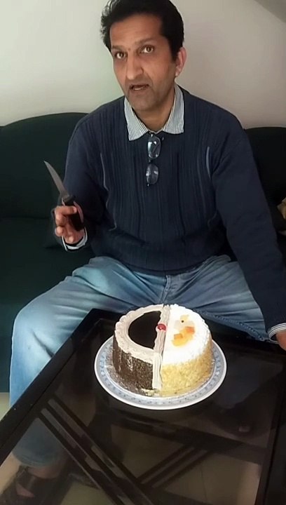 Husband birthday