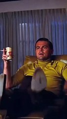 Giant Butterfly In Guardians of the Galaxy