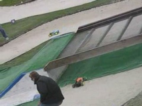 CF 2008 -Reims- 2nde manche TT - Finale A2 Truck