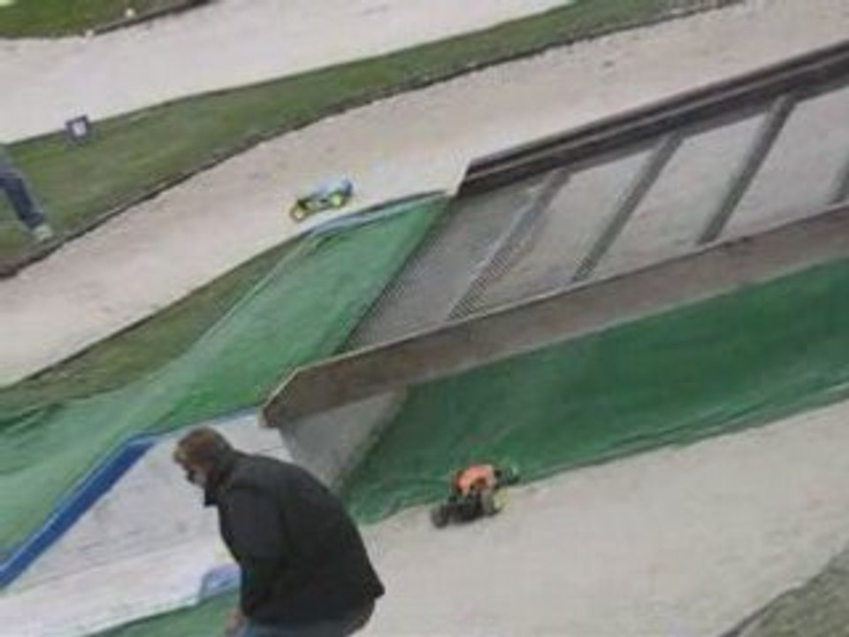 CF 2008 -Reims- 2nde manche TT - Finale A2 Truck