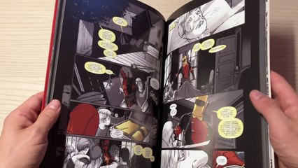 Speciale Deadpool 5/5: La Notte & il Ritorno dei Deadpool Viventi - l'eroe Marvel - Panini