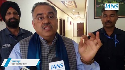 Manish Sisodia को जमानत पर BJP नेता Tarun Chugh ने साधा निशाना