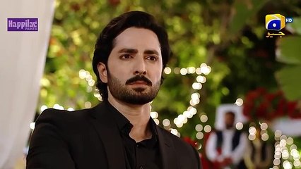 Jaan Nisar Ep 17 - [Eng Sub] - Digitally Presented by Happilac Paints - 15th June 2024 - Har Pal Geo