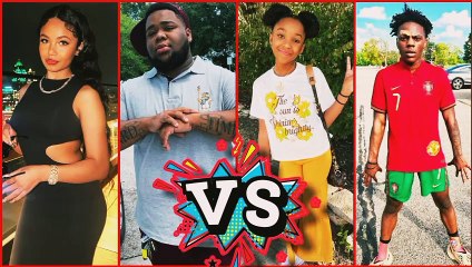 Rod Wave VS Brooklyn Queen VS IShowSpeed VS Badkidparis Lifestyle Comparison Interesting Facts