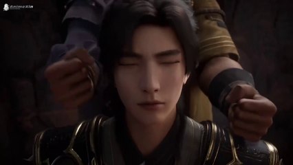 Shrouding the Heavens EP.71 English sub
