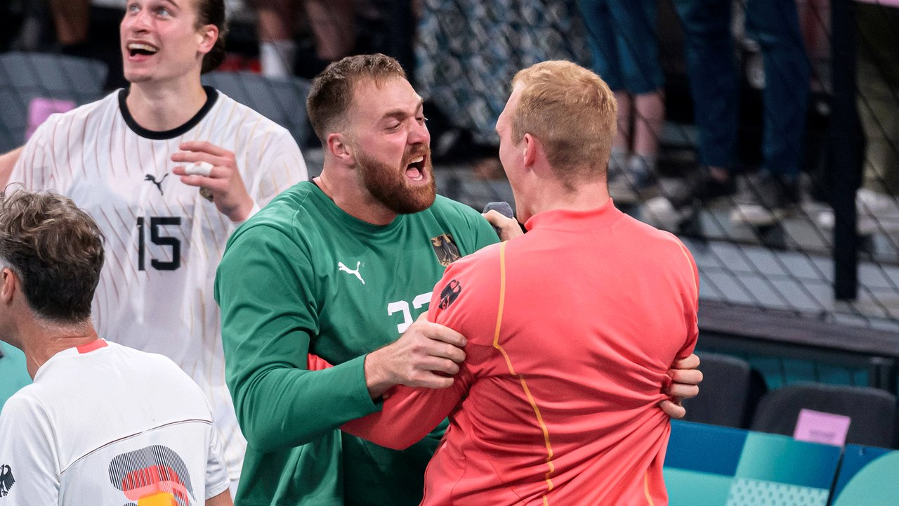 'Vergleichbar mit Neuer, der drei Elfer in der regulären Spielzeit hält'