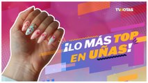 TVTips: estilos de uñas más top de 2024