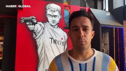 Yusuf Dikeç'in tarzı örnek oldu: Bu kez adres Manisa