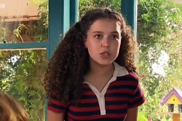 The Story of Tracy Beaker Series 3- 08. Im Not in Love/ Time Capsule