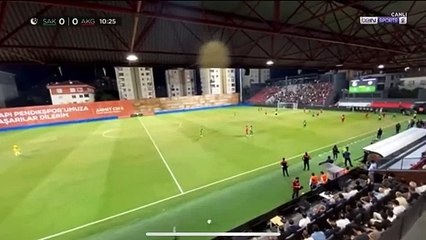 BeIN Sports, Sakaryaspor - Keçiörengücü maçını cep telefonuyla yayınladı