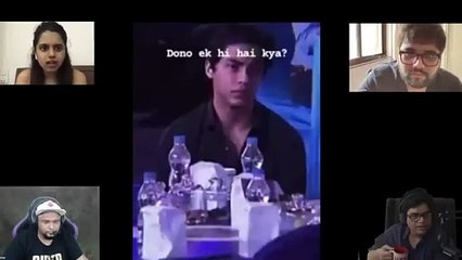 INDIAS FIRST TIKTOK VIDEO!