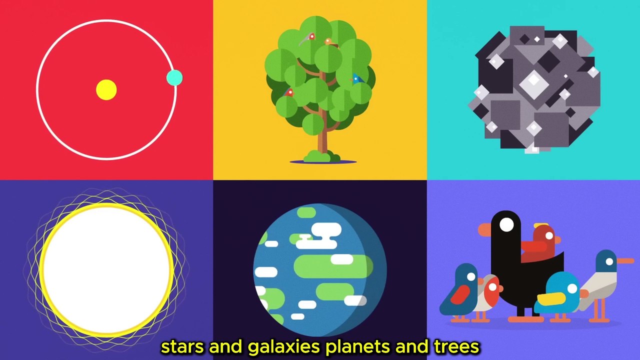 What is Dark Matter and Dark Energy?