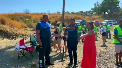 Genç kadının yürek burkan paylaşımı ekipleri harekete geçirdi