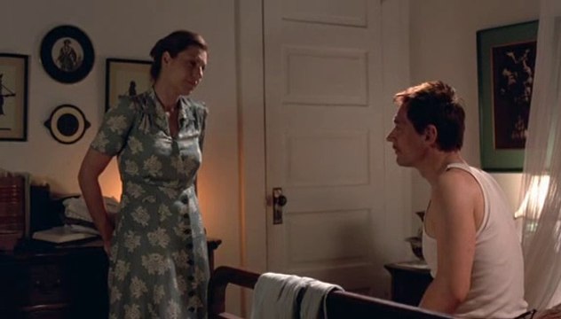 Scoundrel’s Wife (2002)