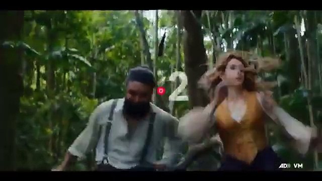 Avec Nautilus , sa saga inédite de l'été lancée le 12 août en prime, France 2 revisite le roman Vingt mille lieues sous les mers de Jules Verne - Regardez