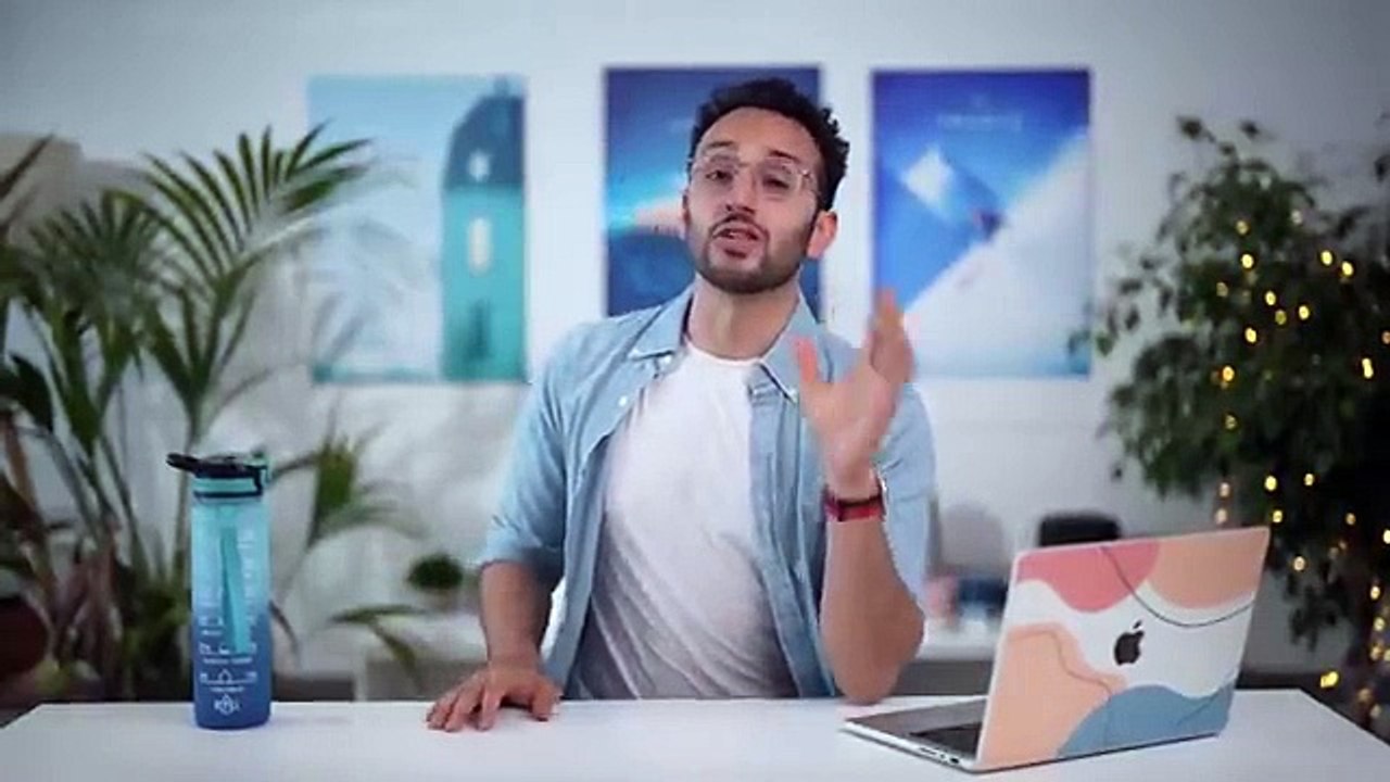 Why Buying Is Not Always Better Than Renting - Ali Abdaal