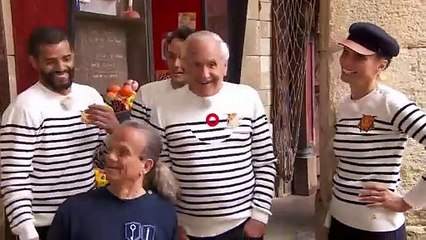 Décès de Patrice Laffont: Découvrez les premières images de sa dernière participation à "Fort Boyard" sur France 2 - L'émission sera diffusée mercredi soir - VIDEO