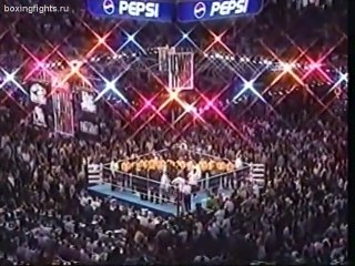 Mike Tyson vs Lennox Lewis full fight part 3