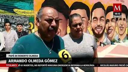 Avión se estrella en Brasil; hay más de 60 muertos. Selene Flores, 09 de agosto 2024