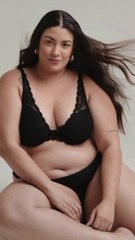 Download Video: Thayane Bbw - Brazilian Plus Size Model - Curvy Fashion Star  -Bio, Height , Life Style