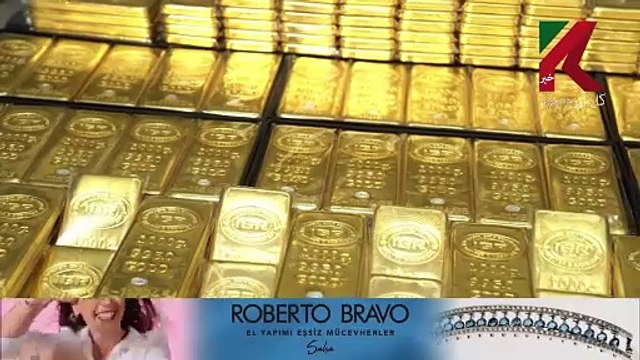 مجلس الذهب العالمي يصدر تقريره لشهر يوليو للبنوك المركزية