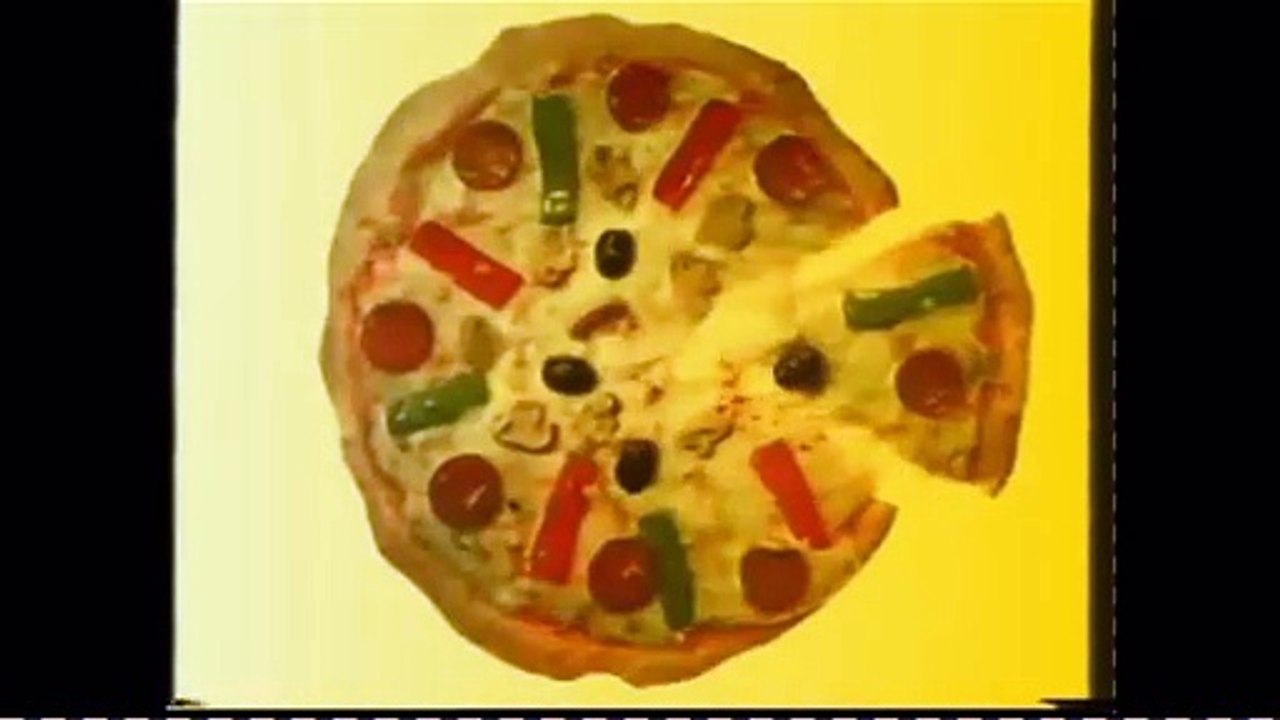 Canal Sur Pizza ID Bloopers