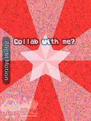 __fake collab with @samthecam48_official __ #gacha #animegame #yuri #sam #gachaeditx #tweening #OC (1)