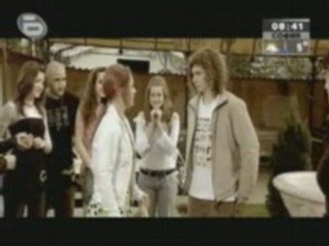 Ivana Az Sam S Teb oficial video