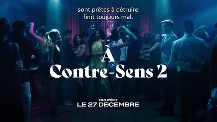 À Contre-Sens 2 - Teaser ｜ Prime Video