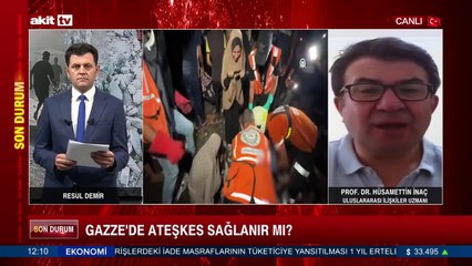 Siyonist rejim soykırımını sürdürüyor