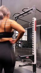 gym motivation tips